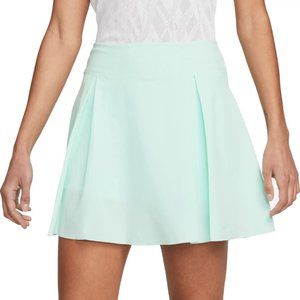 NWT Nike Women's Dri-FIT Long Golf Skort